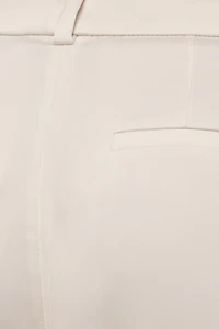 Satin Wide Leg Pants