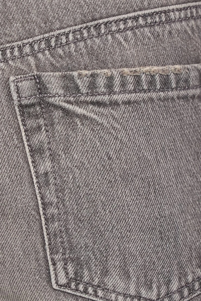 90s Straight Jeans