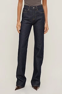 Valentina Ultra High Rise Bootcut Jeans