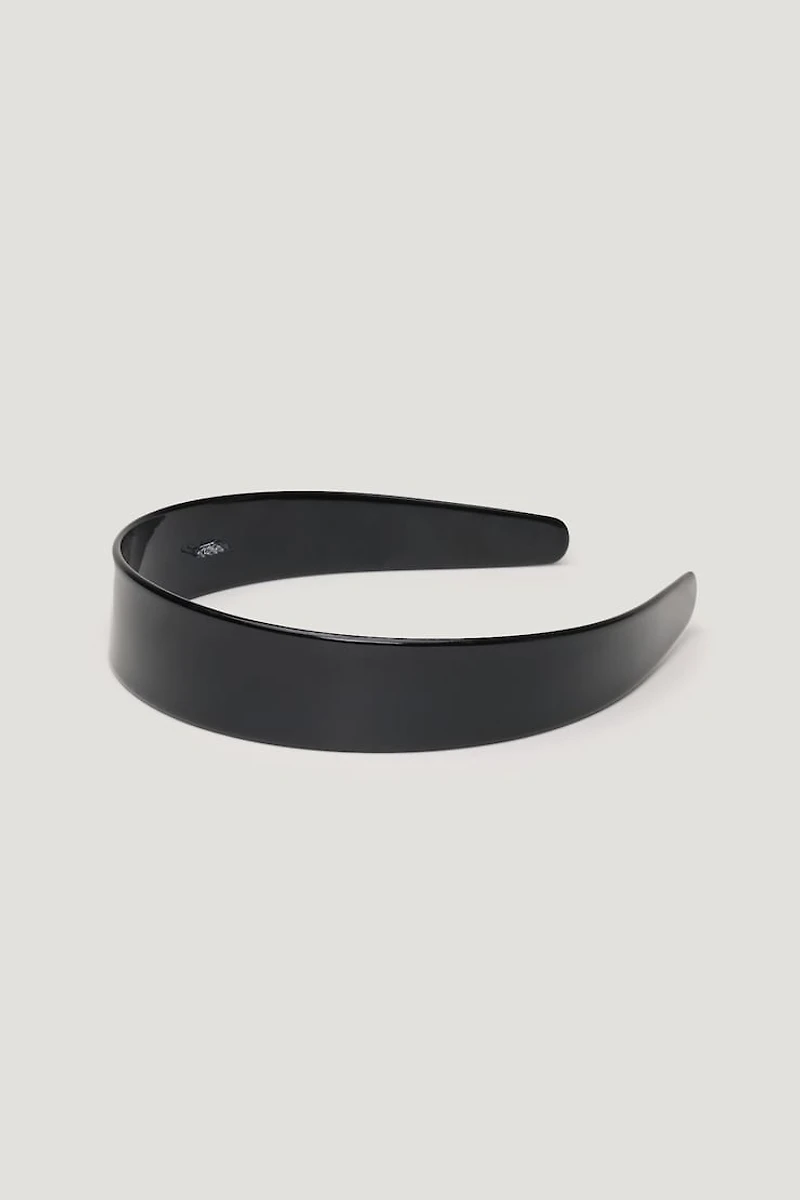 Bandeau en acétate