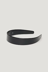 Bandeau en acétate