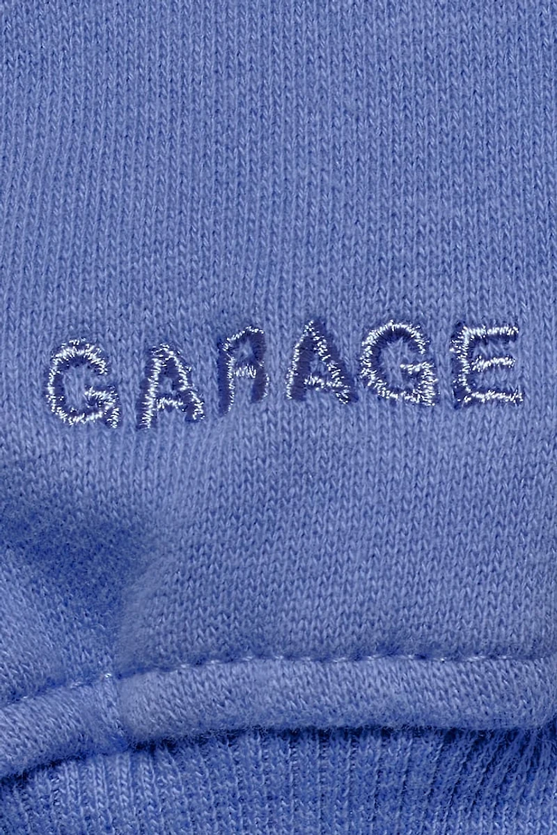 UltraFleece Half Zip Sweatshirt