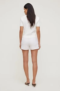 Airflow High Rise Shorts