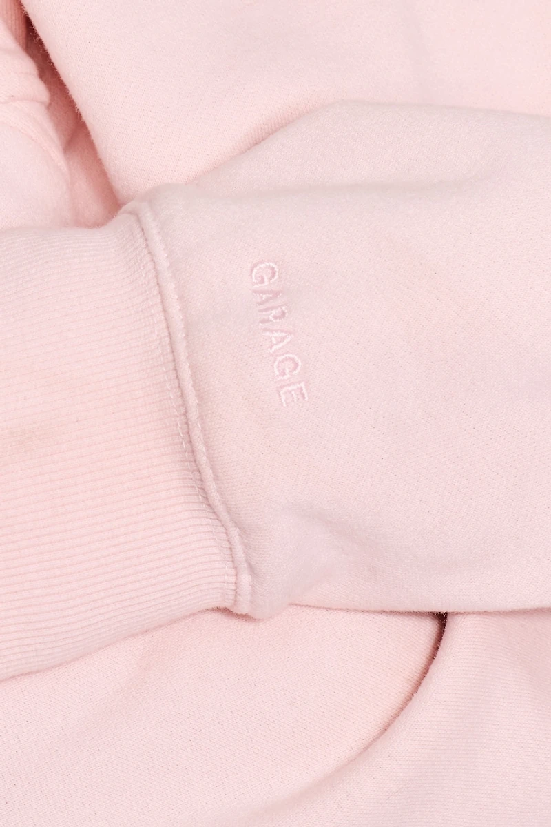 UltraFleece Cocoon Zip Hoodie