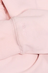 UltraFleece Cocoon Zip Hoodie