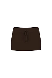 StretchTerry™ Micro Skort