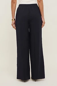 Priya Wide Leg Pants
