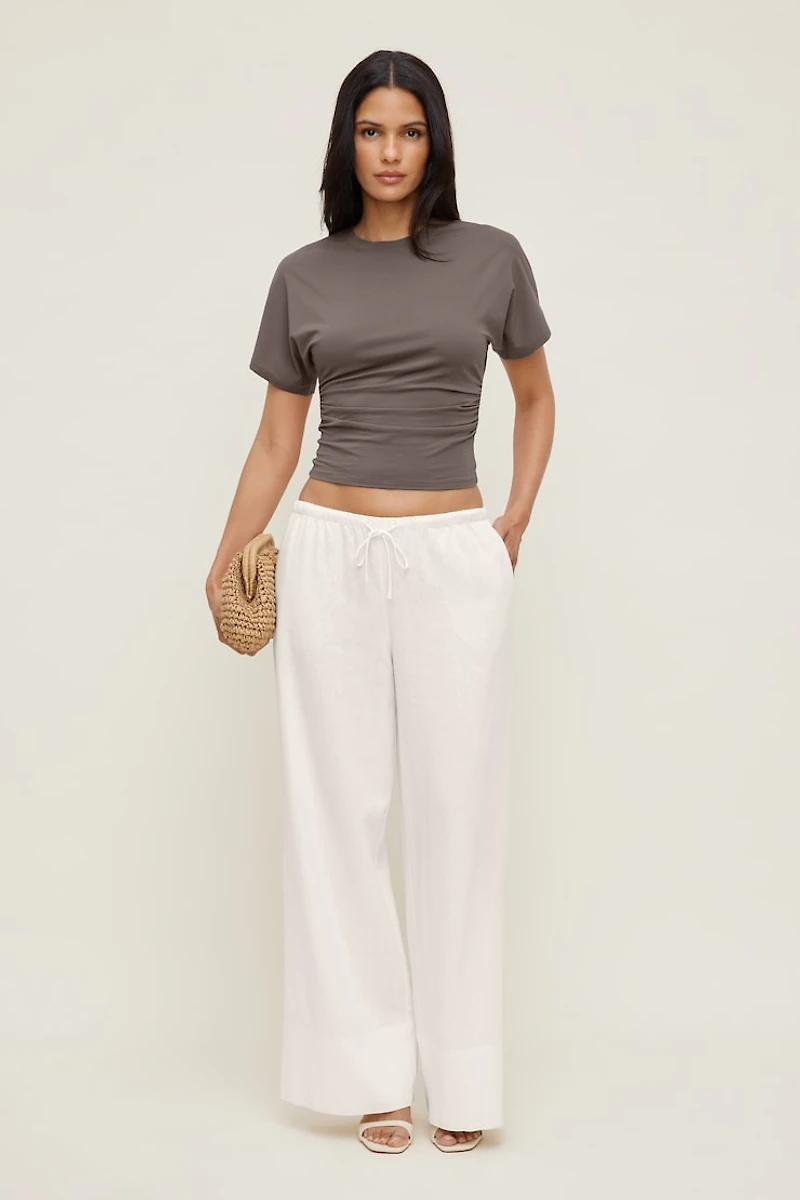 Andrea Jersey T Shirt