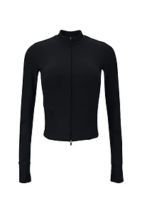 Active Zip Up Jacket