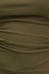 T-shirt en jersey Andrea