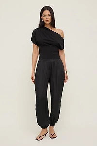 Alexa Cotton Spandex T Shirt