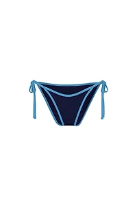 Cheeky Side Tie Bikini Bottom