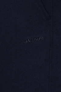 UltraFleece Wide Leg Sweatpants