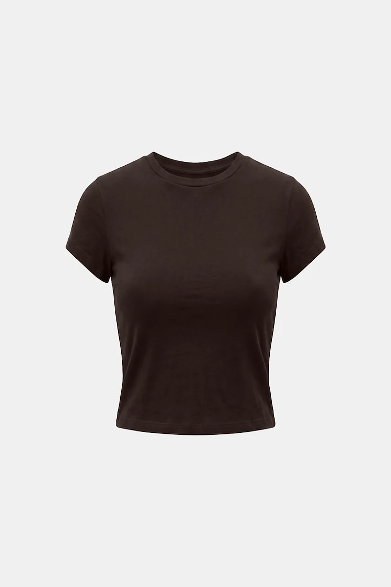 Relaxed Baby T-Shirt