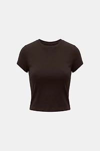 Relaxed Baby T-Shirt