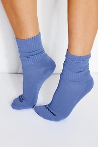 SoftCotton The Classic Crew Socks