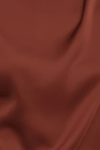 Ella Layered Satin Blouse