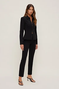 Double Zip Jacket