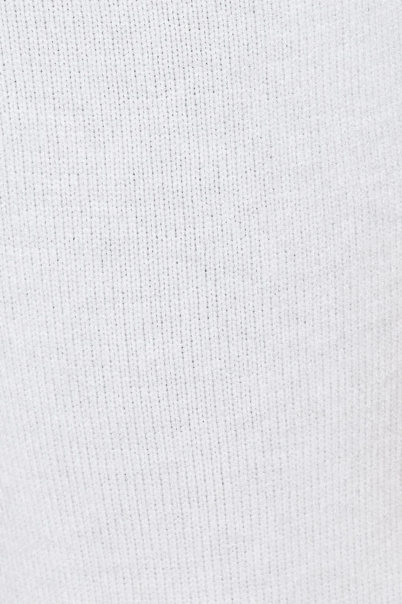 Sweater Pants
