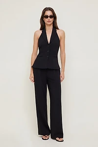 Halter Vest