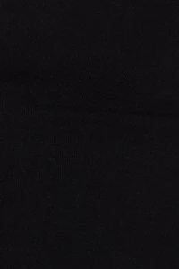 SuperSoft Twist Back T-Shirt