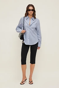 Isla Poplin Shirt