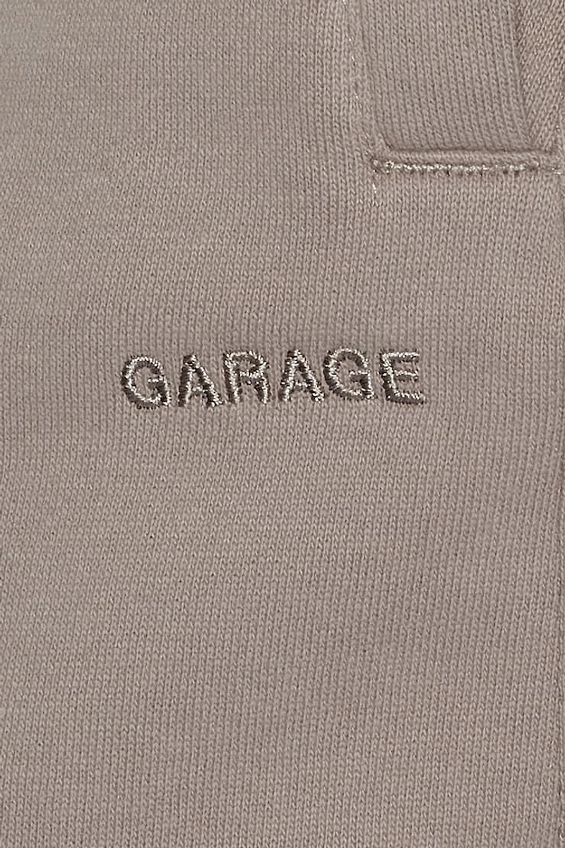 Pantalon de jogging à jambe ballon UltraFleece