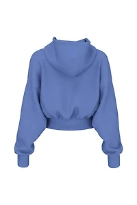 UltraFleece Cotton Zip Hoodie