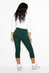StretchTerry™ Capri Pants