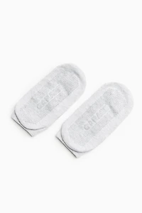 The Pilates Socks