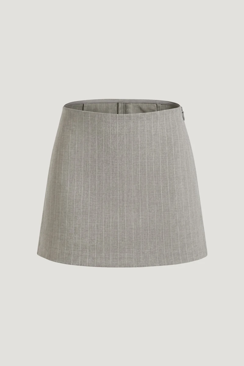 Stacie Mini Skort