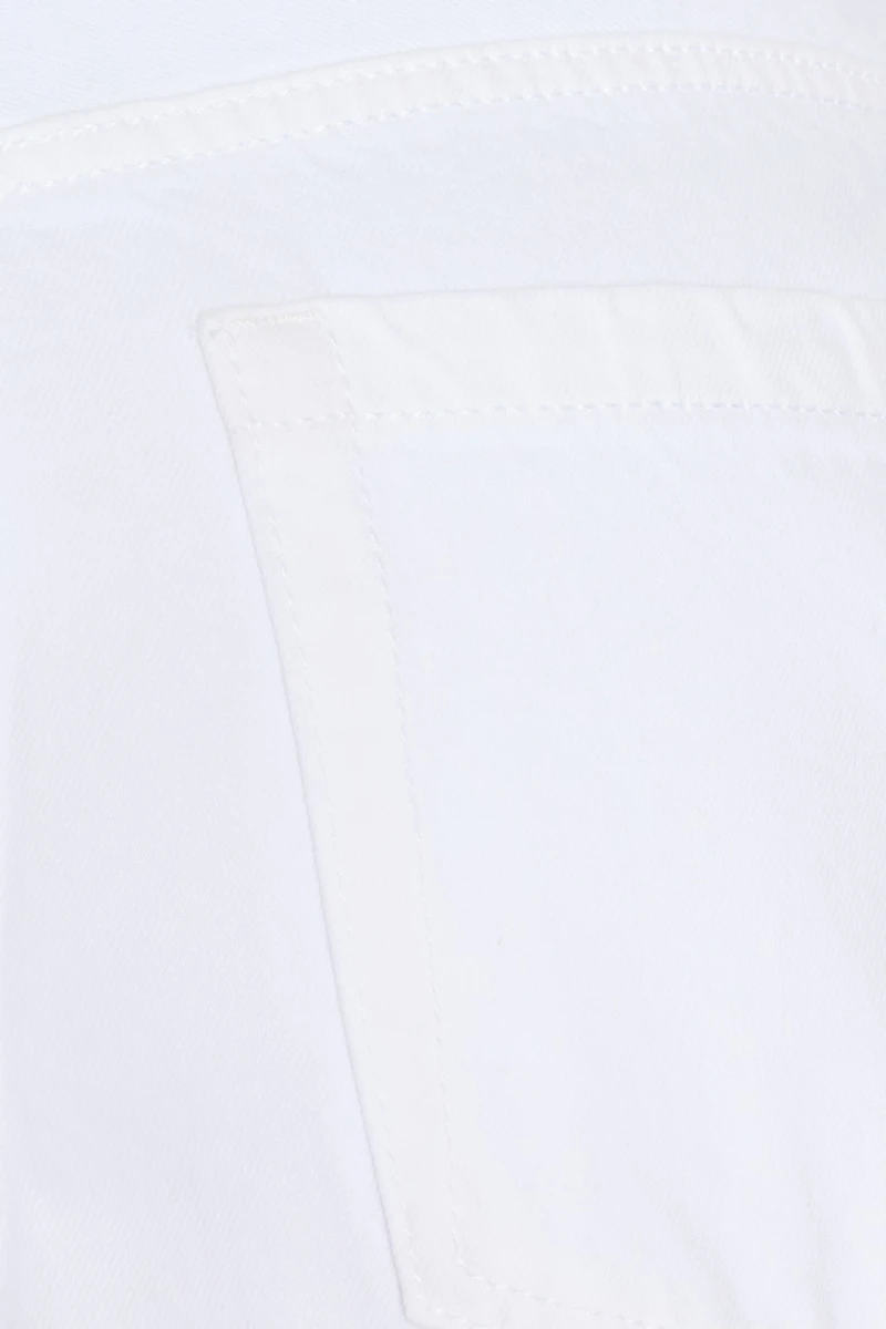 Jean ample à taille basse