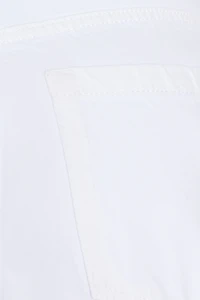 Jean ample à taille basse