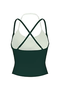Active Layered Tank Top
