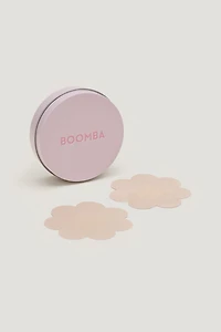 BOOMBA | Satin Nipple Covers