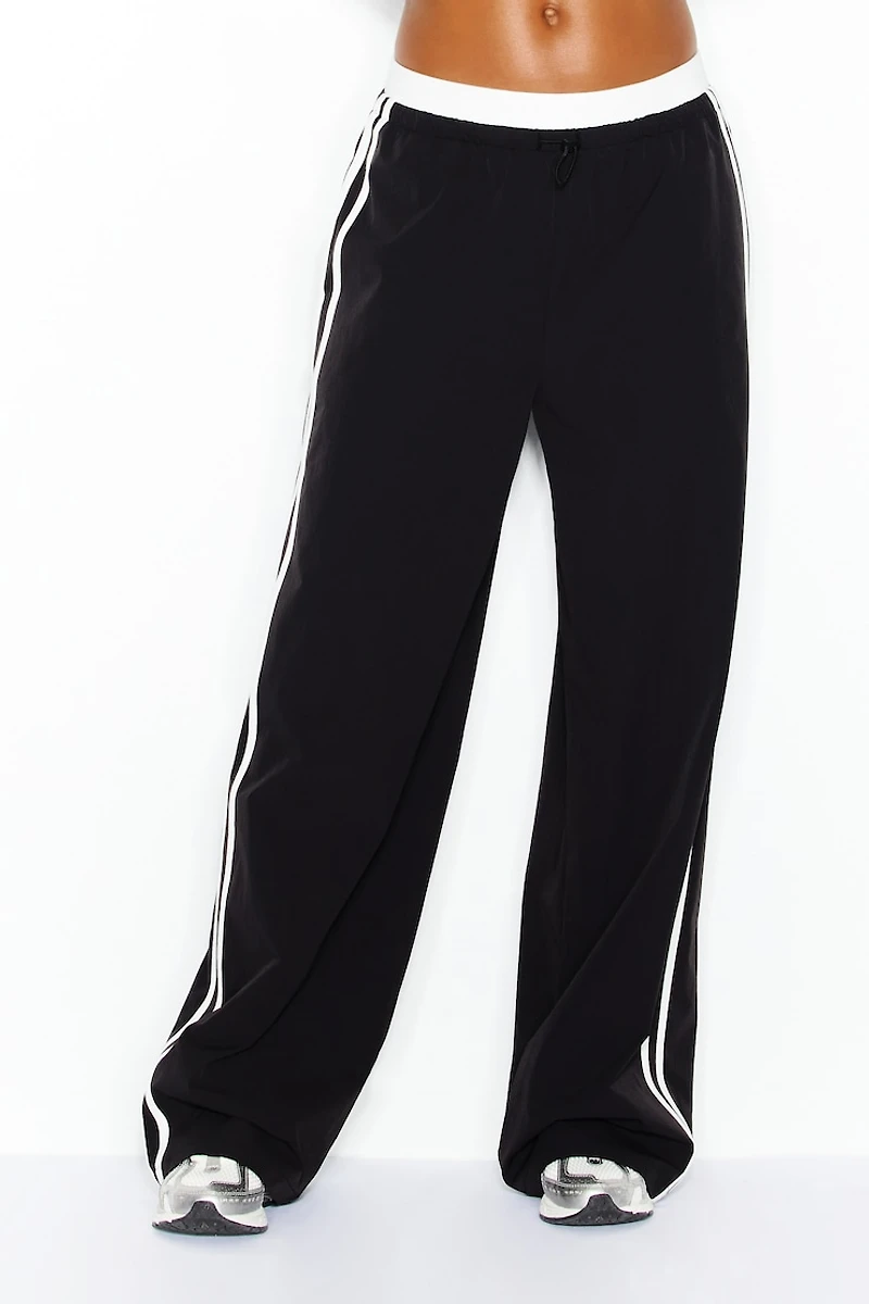 On The Go Track Pants