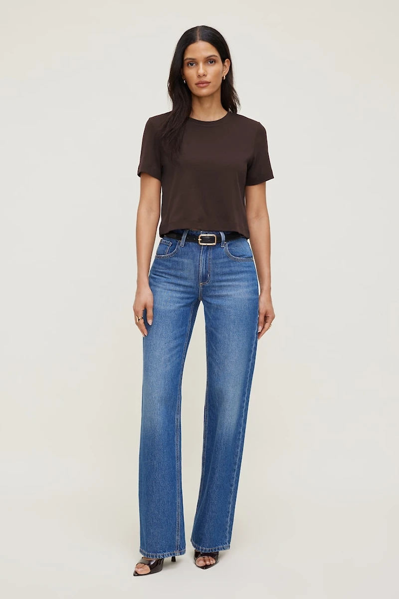 Everyday Cotton T Shirt