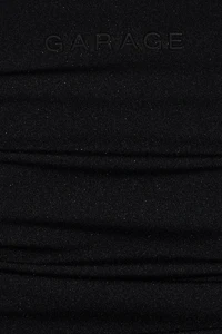Cami doublée en maille Active