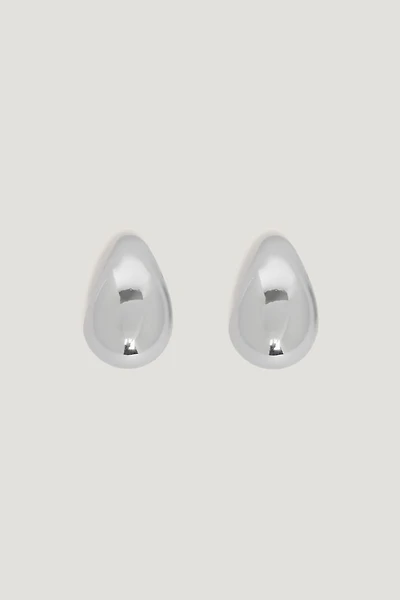 Miniboucles d'oreilles en forme de goutte