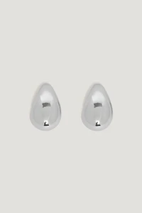 Miniboucles d'oreilles en forme de goutte