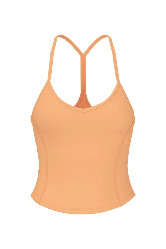 Active Y-Back Tank Top