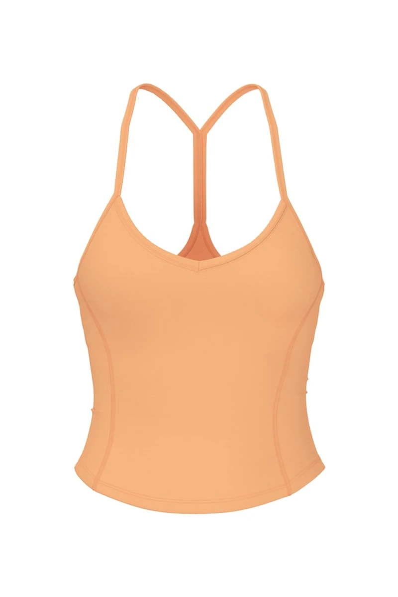 Active Y-Back Tank Top
