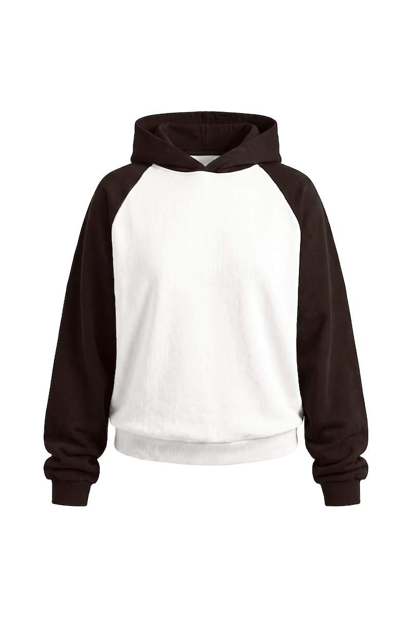 UltraFleece Raglan Hoodie