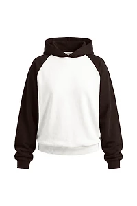 UltraFleece Raglan Hoodie