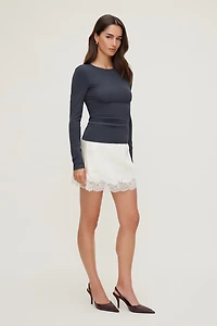 Rumi Long Sleeve T Shirt