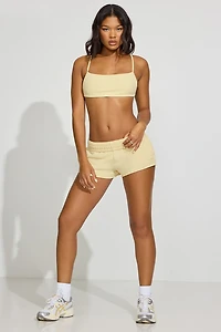 Active Cage Back Bra