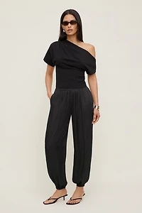 Alexa Cotton Spandex T Shirt