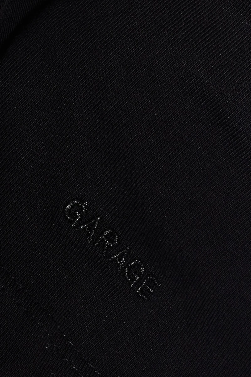 Fluid Long Sleeve Crewneck