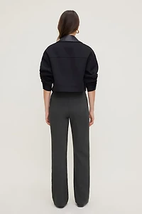 Stevie Slim Bootcut Pants