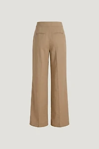 Yasmin Airflow Straight Leg Pants
